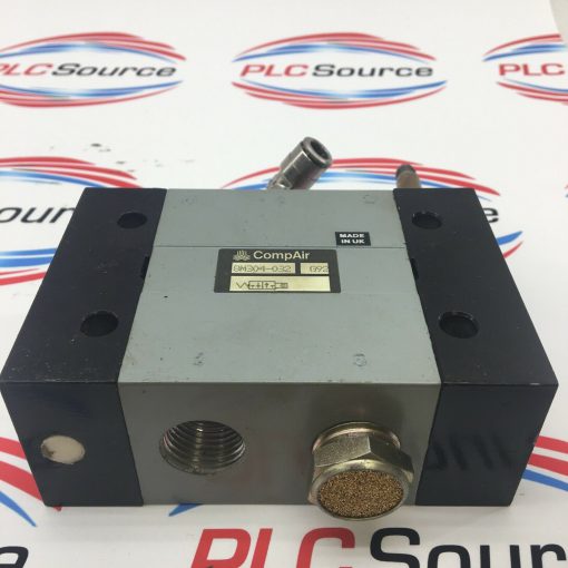 COMPAIR  8M304-032 G92 VALVE - Image 3