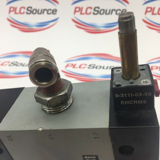 COMPAIR  8M304-032 G92 VALVE - Image 4