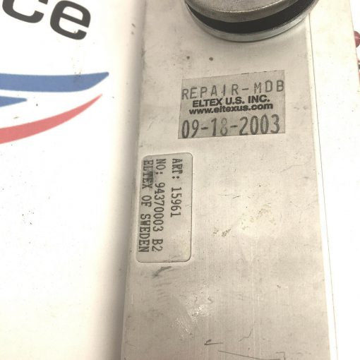 ELTEX 15961 YARN SENSOR 94370003 - Image 3