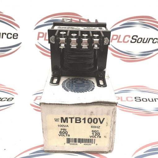 MARCUS MTC MTB100V TRANSFORMER 100VA 60HZ