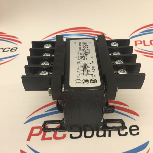 MARCUS MTC MTB100V TRANSFORMER 100VA 60HZ - Image 4