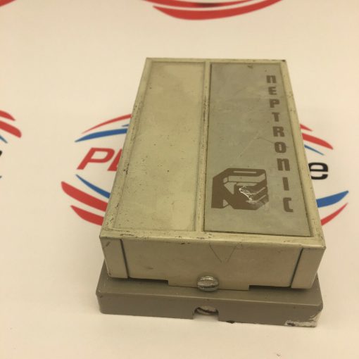 JOHNSON CONTROLS NEPTRONIC W42AA-1 HUMIDISTAT  125V