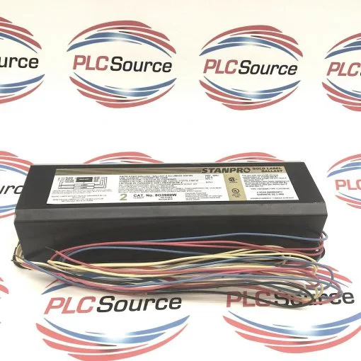 STANPRO 8G3900W RAPID START BALLAST - Image 2