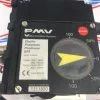PMV EP5 PNEUMATIC POSITIONER CONTROL SYSTEM 4-20MA - Image 2