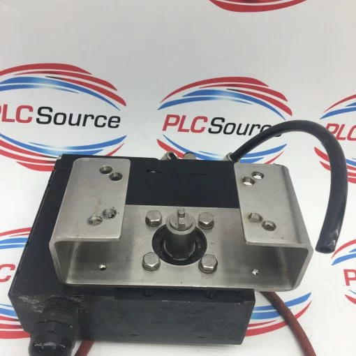PMV EP5 PNEUMATIC POSITIONER CONTROL SYSTEM 4-20MA - Image 5