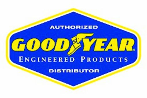 FAST SHIP! GENUINE GOODYEAR TORQUE TEAM HY-T 6/5V1500 V-BELT NEW! (BELT 59M) 2