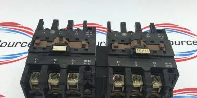 TELEMECANIQUE LC2D503 REVERSING CONTACTOR  LC2-D503