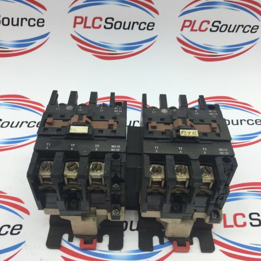 TELEMECANIQUE LC2D503 REVERSING CONTACTOR  LC2-D503