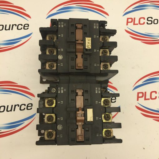TELEMECANIQUE LC2D503 REVERSING CONTACTOR  LC2-D503 - Image 5