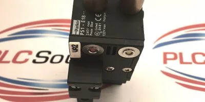 PARKER PS1-E18 240V VALVE