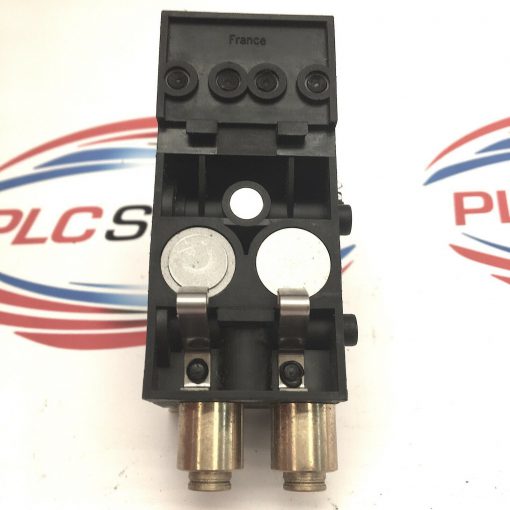 PARKER PS1-E18 240V VALVE - Image 3