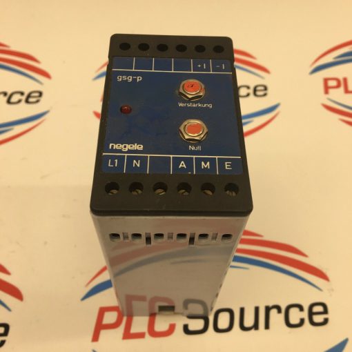ANDERSON-NEGELE GSG-P SET-POINT GENERATOR - Image 3
