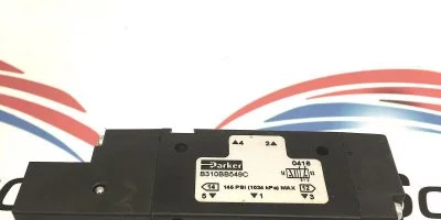 PARKER B310BB549C VALVE