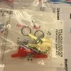 HONEYWELL TG510A 1001 VERSAGUARD THERMOSTAT LOCKBOX - Image 4