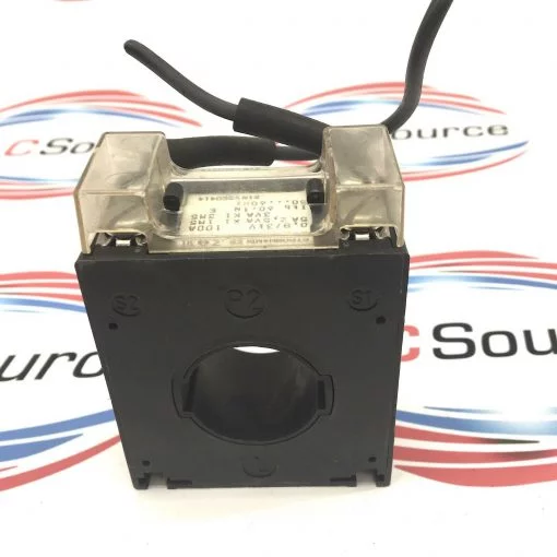 AEG INDUSTRIAL ENGINERING ZA30 POWER CONVERTER - Image 3