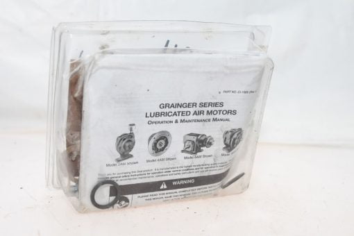 GAST 3HDN1 AIR MOTOR REPLACEMENT PARTS REPAIR KIT! NEW IN PACKAGE FAST SHIP (F3) 2
