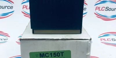 MARCUS MC150T 600 VOLTS Single Phase Closed Type Industrial Control Transformer
