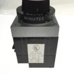 AGASTAT 7012WIÂ 96VDC 6-60 Minute Timing Relay USED NO BOX (H93) 2