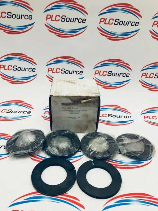 037351 CARBON BUSHINGS KIT DRAWING # 03889