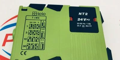 HELE M2X11 NT2 24V