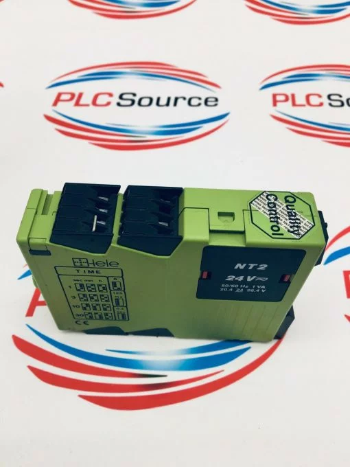 HELE M2X11 NT2 24V - Image 2