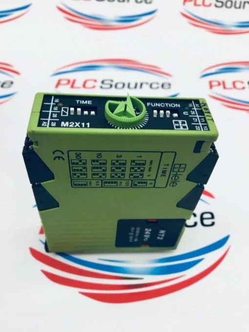 HELE M2X11 NT2 24V - Image 3