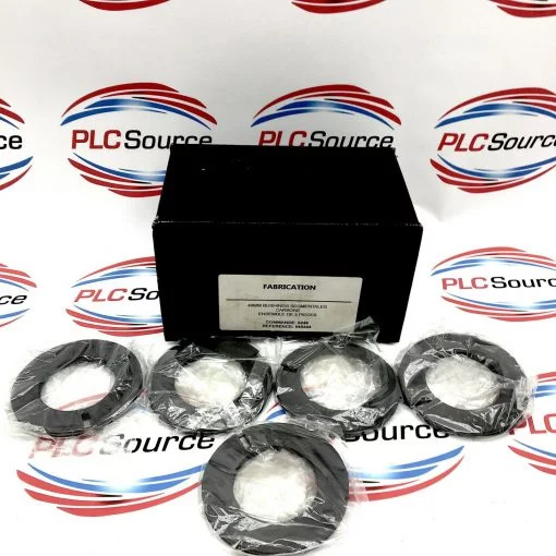040344 40MM CARBON BUSHINGS   5-PACK