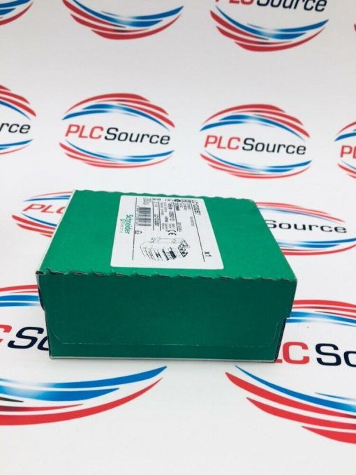 SCHNEIDER ELECTRIC LC1D32B7 THERMAL MAGNETIC MOTOR STARTER PROTECTOR - Image 3