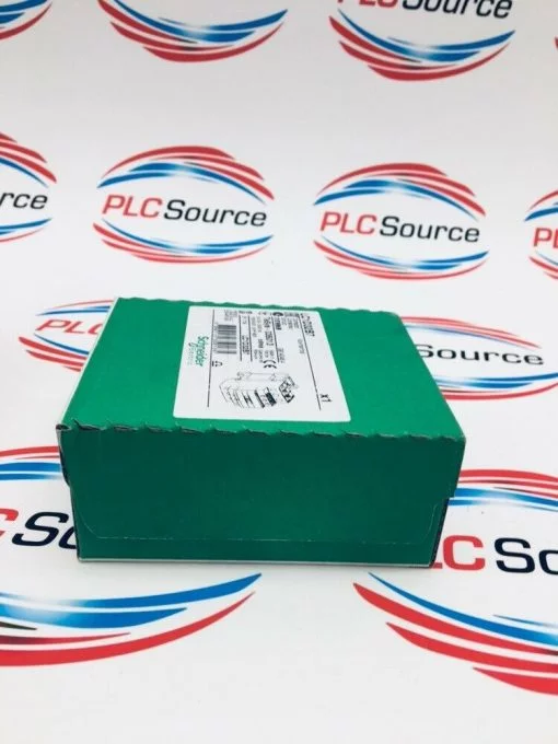 SCHNEIDER ELECTRIC LC1D32B7 THERMAL MAGNETIC MOTOR STARTER PROTECTOR - Image 3