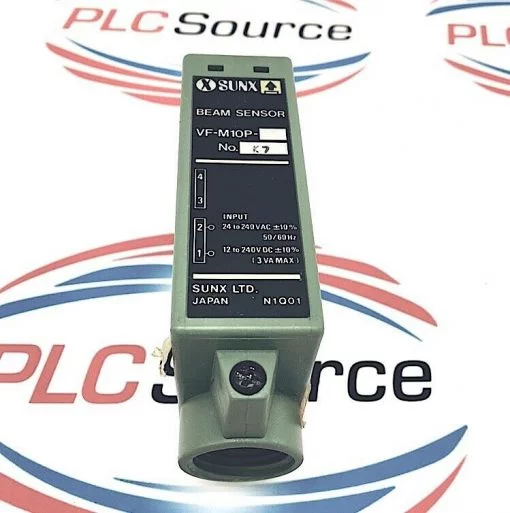 SUNX VF-M10P-  BEAM SENSOR