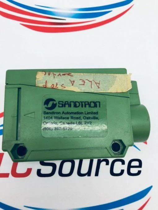 SUNX VF-M10P-  BEAM SENSOR - Image 3