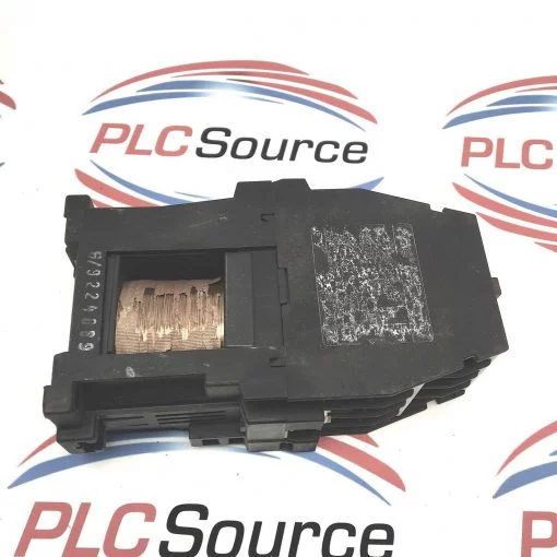 SIEMENS 11E-3TB41 MAGNETIC CONTACTOR CONTROL RELAY - Image 3