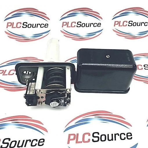 SIEMENS 3SE1-001  LIMIT SWITCH VDE0660 - Image 4
