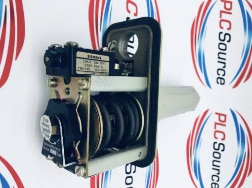 SIEMENS 3SE1-001  LIMIT SWITCH VDE0660 - Image 5