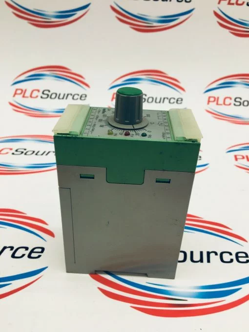 ANDERSON-NEGELE VTR-PT-SA PT100 TEMPERATURE CONTROLLER - Image 4