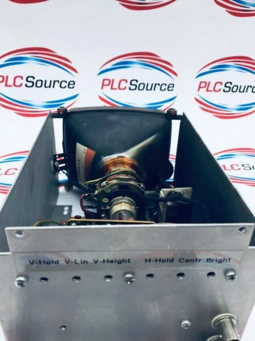 EGI ELECTRONIC CP502 LN SN 12V - Image 2
