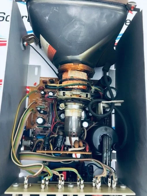 EGI ELECTRONIC CP502 LN SN 12V - Image 3