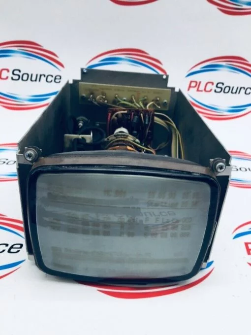 EGI ELECTRONIC CP502 LN SN 12V - Image 6