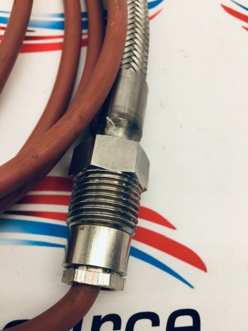 KOBOLD NSE-KW02SIL 108153 STAINLESS STEEL FLOAT SWITCH - Image 3