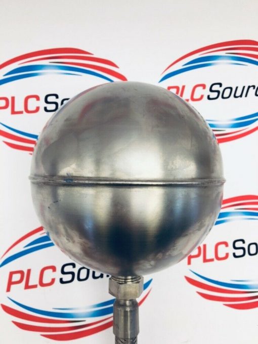 KOBOLD NSE-KW02SIL 108153 STAINLESS STEEL FLOAT SWITCH - Image 4