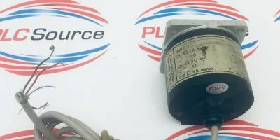 LIKA ELECTRONIC IQ65-Y-25MNF2DL6 ENCODER