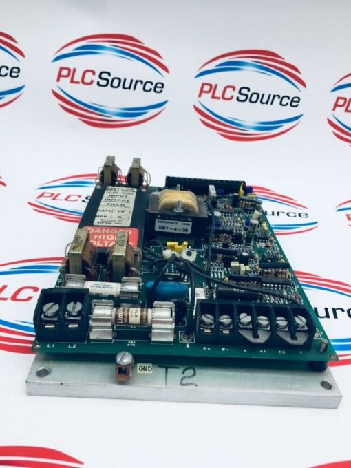 FOCUS RG 6041-8000 CIRCUIT BOARD - Image 3