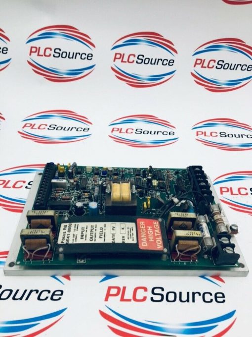 FOCUS RG 6041-8000 CIRCUIT BOARD - Image 4