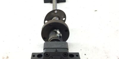 NEW TTHOMSONÂ 9321-01-11 BALL SCREW ASSEMBLY 93210111, FAST SHIPPING! B351 1