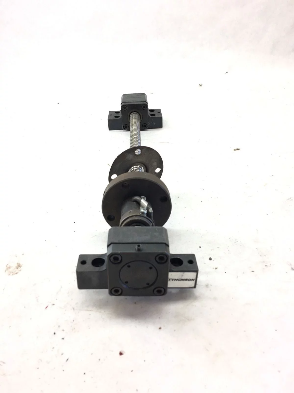 NEW TTHOMSONÂ 9321-01-11 BALL SCREW ASSEMBLY 93210111, FAST SHIPPING! B351 1