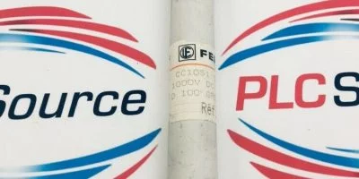 FERRAZ E089497 SEMI-CONDUCTOR FUSE