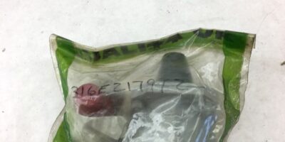 NEW IN BAG P&H CRANE PRO PARTS 316E2179F2 BUMPER ASSEMBLY, FAST SHIPPING! B351 1
