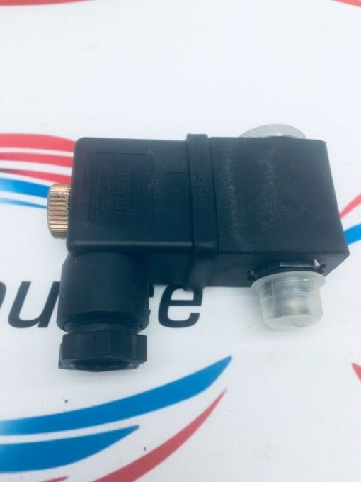 TELEMECANIQUE PVA-F-102-B SOLENOID VALVE 24VDC 5W - Image 3