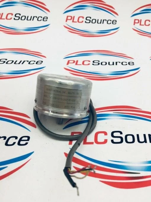RENCO ENCODERS 77605-003 RSC23B-50-5-CA18-CC-CCW