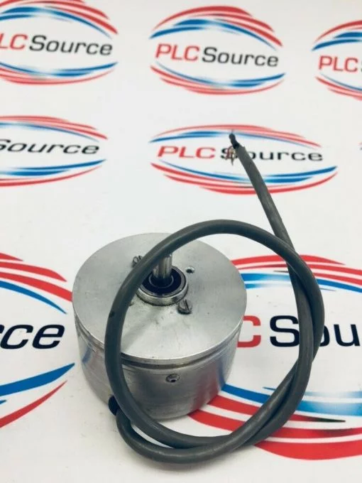 RENCO ENCODERS 77605-003 RSC23B-50-5-CA18-CC-CCW - Image 3